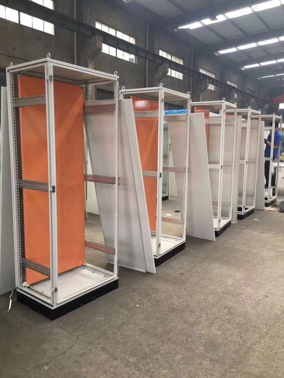 上海冠聰電氣設(shè)備 高品質(zhì)仿威圖機(jī)柜，助力工業(yè)自動(dòng)化發(fā)展