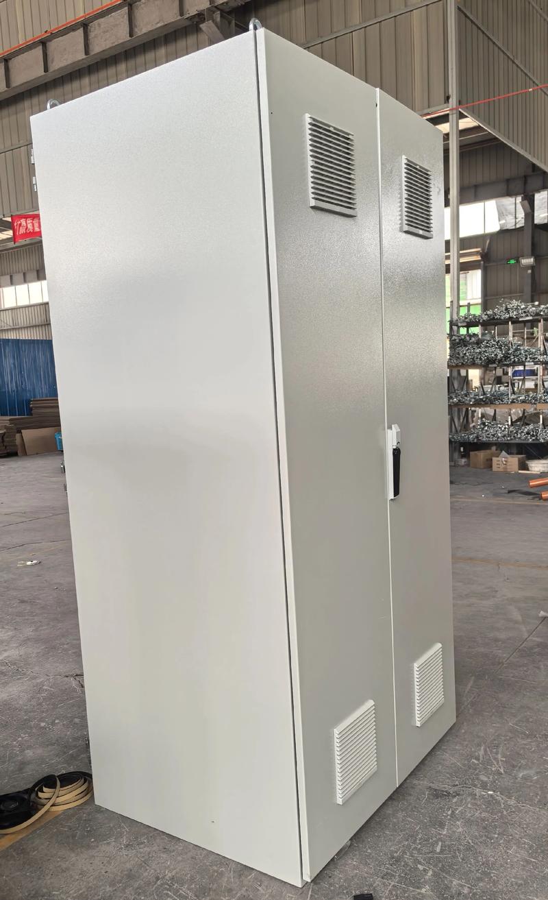仿威圖機(jī)柜 專業(yè)定制，滿足多樣化工業(yè)需求