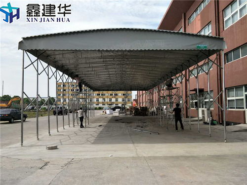 煙臺展覽服務(wù) 助力企業(yè)拓展市場的專業(yè)平臺