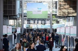 巴黎展的展覽服務(wù)概覽