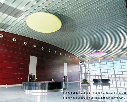 深圳會展中心 現(xiàn)代展覽與高端服務(wù)的完美融合