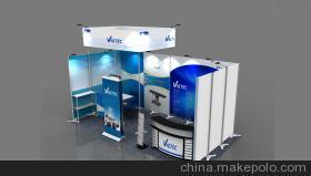 上海富藝展覽展示器材 專業(yè)展位攤位搭建服務(wù)，打造卓越展示空間