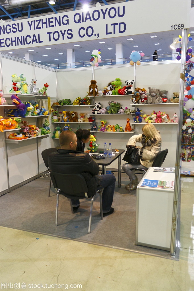 國(guó)際展覽中母嬰服務(wù) 專業(yè)、安全與便捷的交匯點(diǎn)