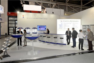 上海帝盟展覽服務(wù)有限公司 專業(yè)特裝展臺(tái)搭建與全國(guó)十大展覽公司解析